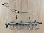 Fuel main line pipe
