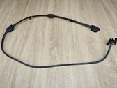 Windshield washer fluid hose