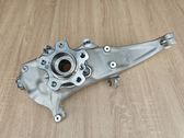 Front wheel hub