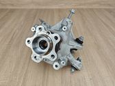 Rear wheel hub spindle/knuckle