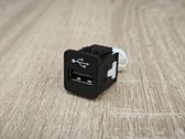 USB jungtis
