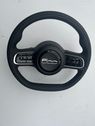 Steering wheel airbag