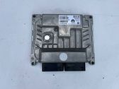 Motorsteuergerät ECU