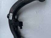 Air intake hose/pipe