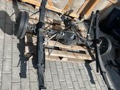 Rear differential