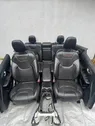 Seat and door cards trim set