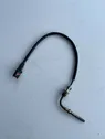 Exhaust gas temperature sensor