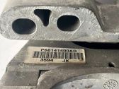Engine mounting bracket