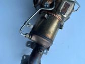 Catalyst/FAP/DPF particulate filter