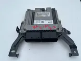 Engine control unit/module ECU