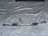 Steering rack