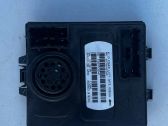 Tailgate/trunk control unit/module