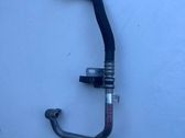 Air conditioning (A/C) pipe/hose
