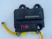 Airbag control unit/module