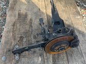 Stub axle