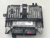 Engine control unit/module ECU