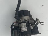 Vacuum pump