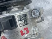 Air conditioning (A/C) compressor (pump)