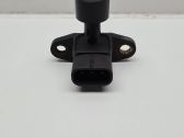 Airbag deployment crash/impact sensor