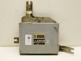 Engine control unit/module