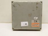 Engine control unit/module