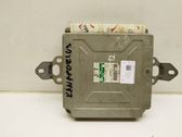 Engine control unit/module
