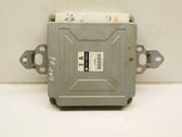 Engine control unit/module