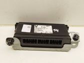 Comfort/convenience module