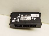 Gearbox control unit/module