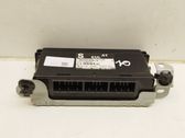 Gearbox control unit/module