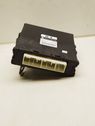 Gearbox control unit/module
