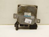 Power steering control unit/module