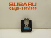 Autres unités de commande / modules