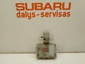 Keyless (KESSY) go control unit/module