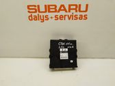 Engine control unit/module