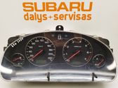 Speedometer (instrument cluster)