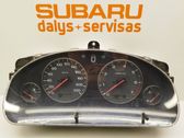 Speedometer (instrument cluster)
