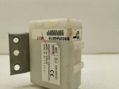 Door central lock control unit/module