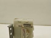 Door central lock control unit/module