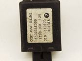 Other control units/modules