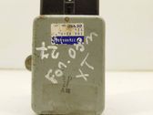 Unidad de control/módulo de la bomba de inyección de combustible
