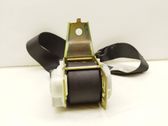 Rear seatbelt