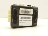 Start/Stop control module