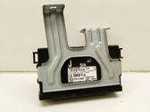 Alarm control unit/module