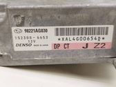 Airbag control unit/module