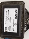 ESP (stability system) control unit
