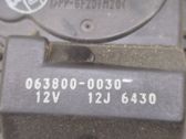 Stellmotor Heizung Klima