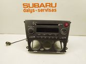 Radio / CD-Player / DVD-Player / Navigation