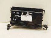 Comfort/convenience module
