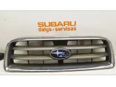 Front grill
